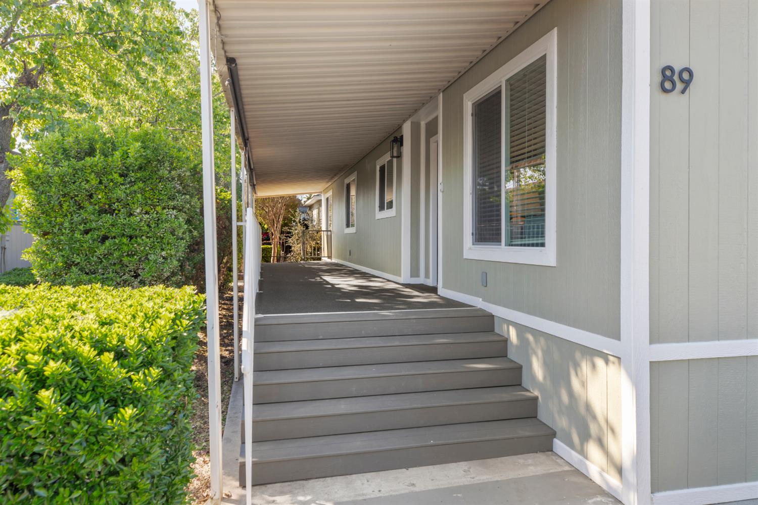 2841 Fowler Rd #89, Ceres, CA 95307