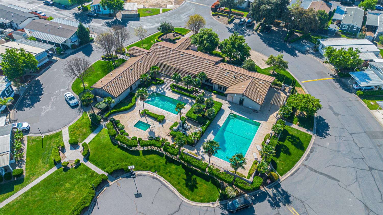 2841 Fowler Rd #89, Ceres, CA 95307