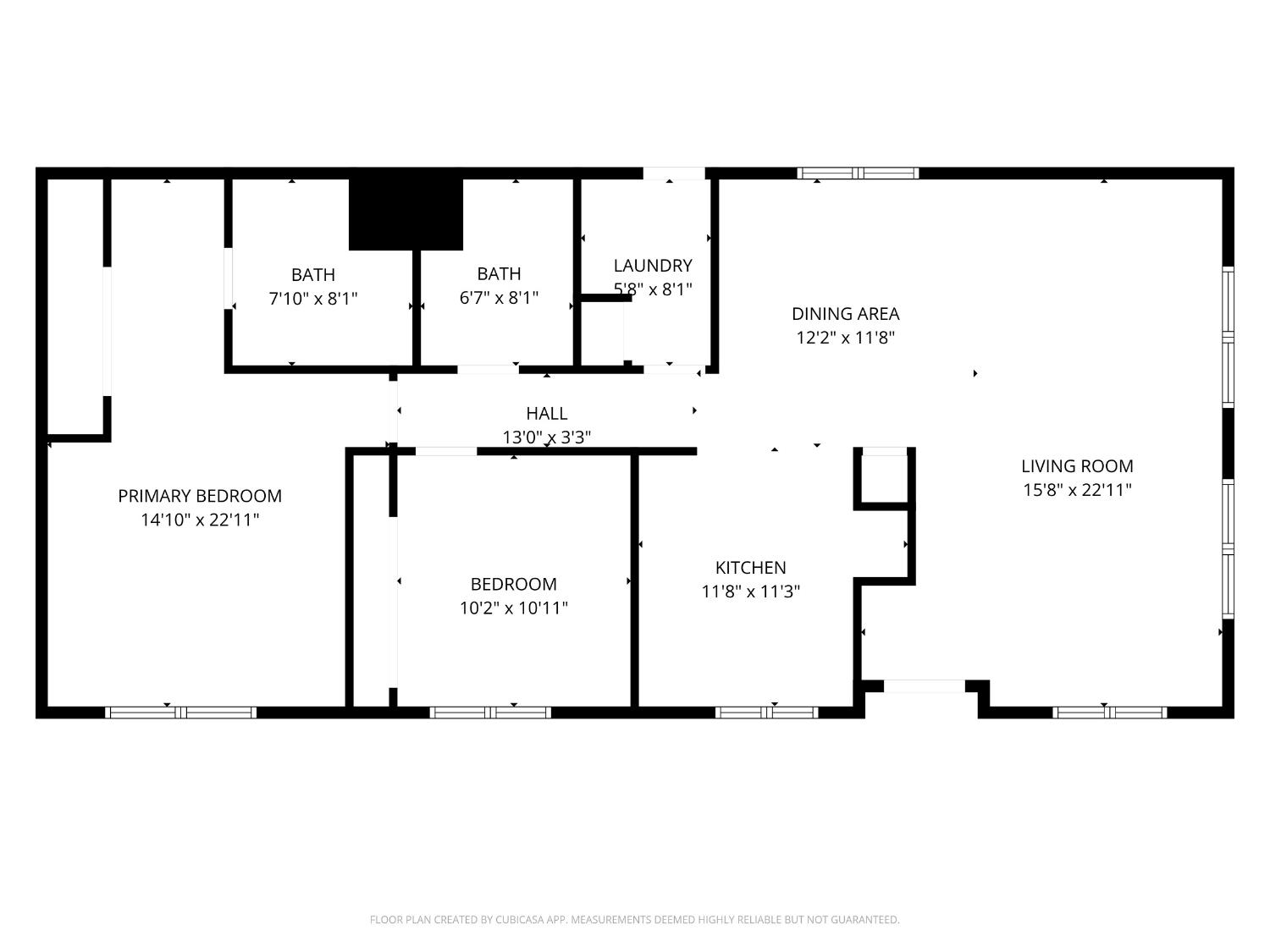 2841 Fowler Rd #89, Ceres, CA 95307
