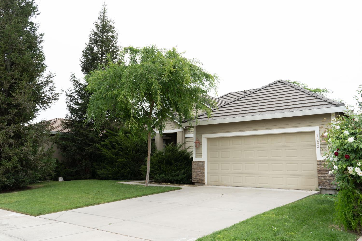 1502 Cloverfield Ct, Atwater, CA 95301