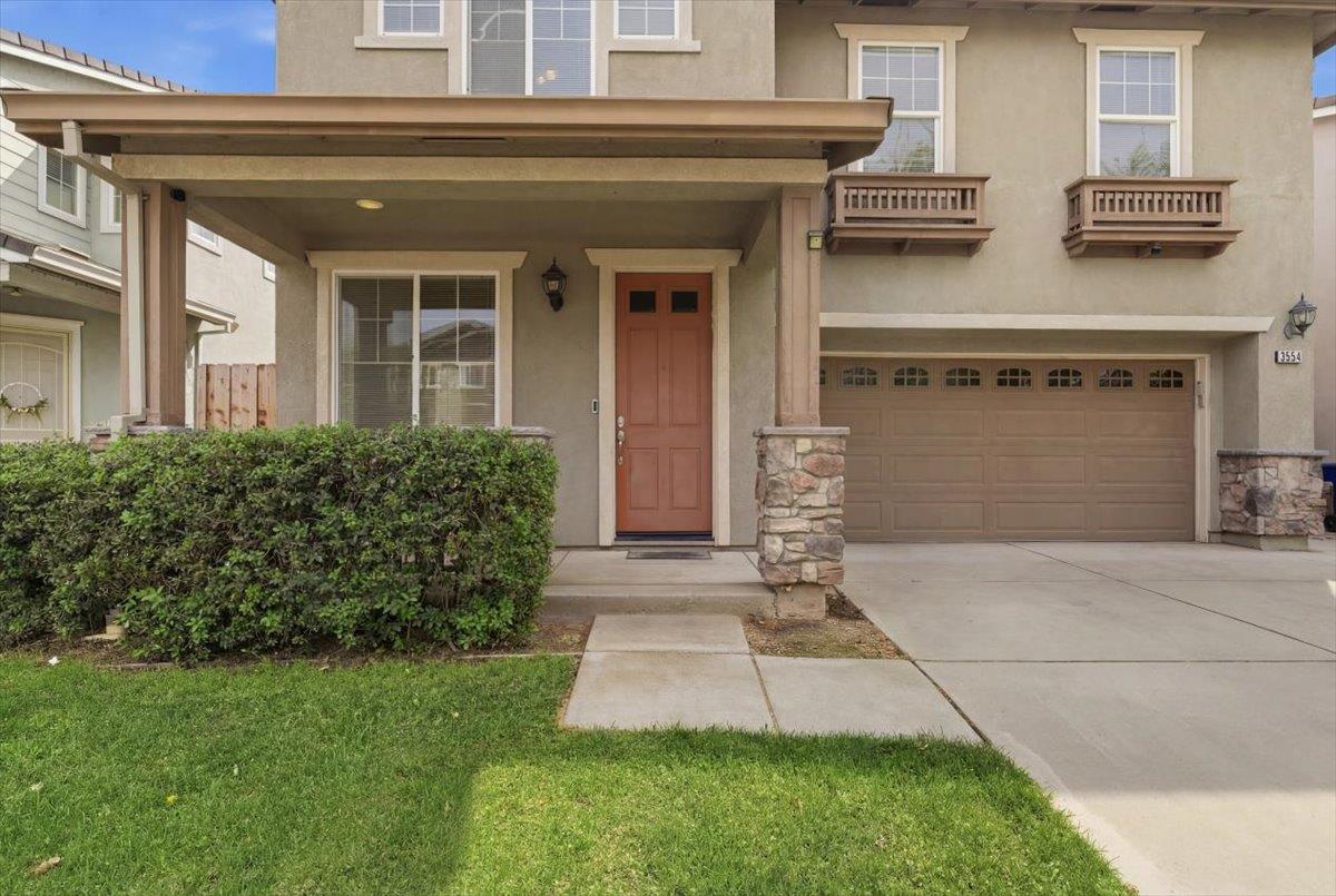 3554 Whitehaven Ave, Ceres, CA 95307