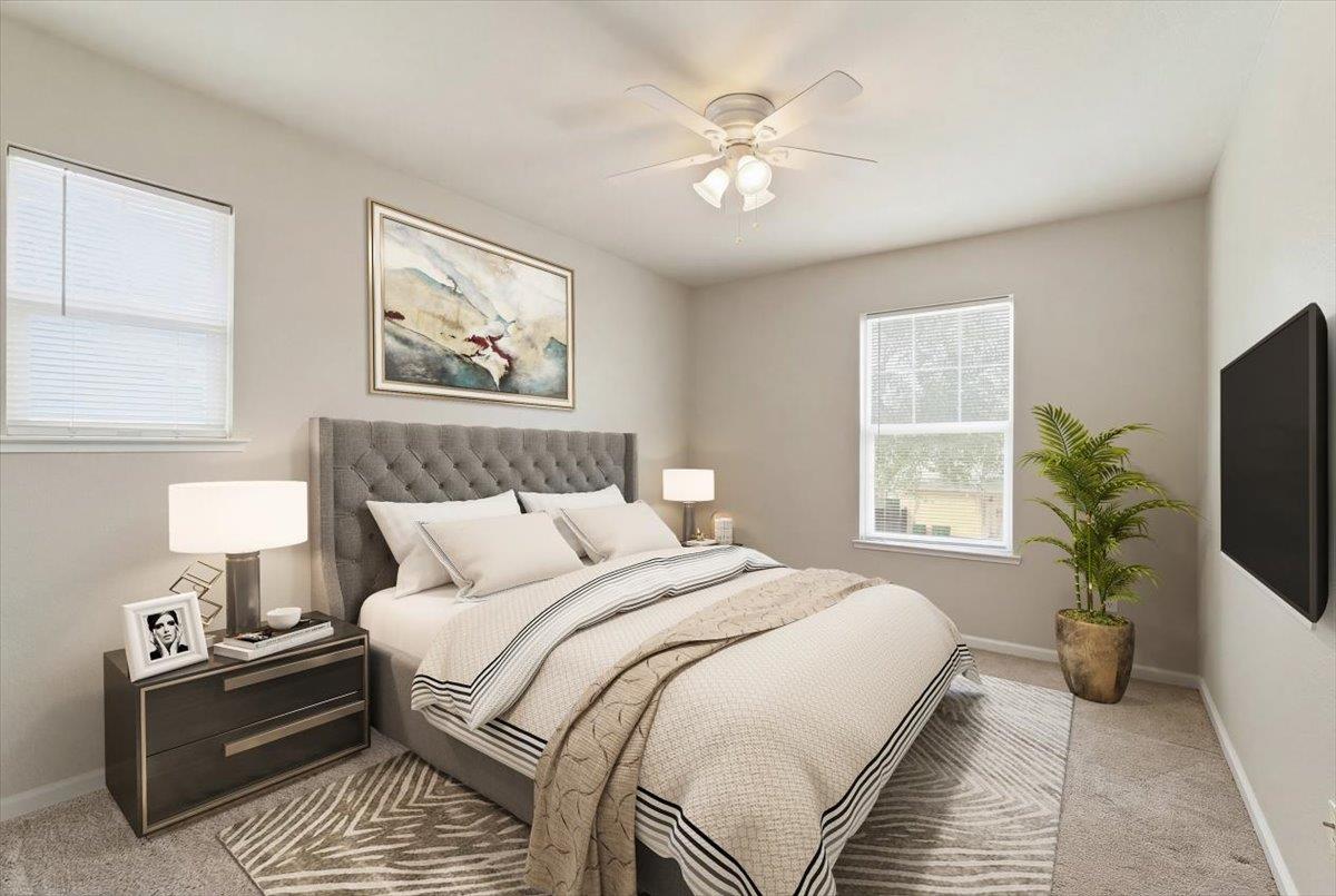 3554 Whitehaven Ave, Ceres, CA 95307