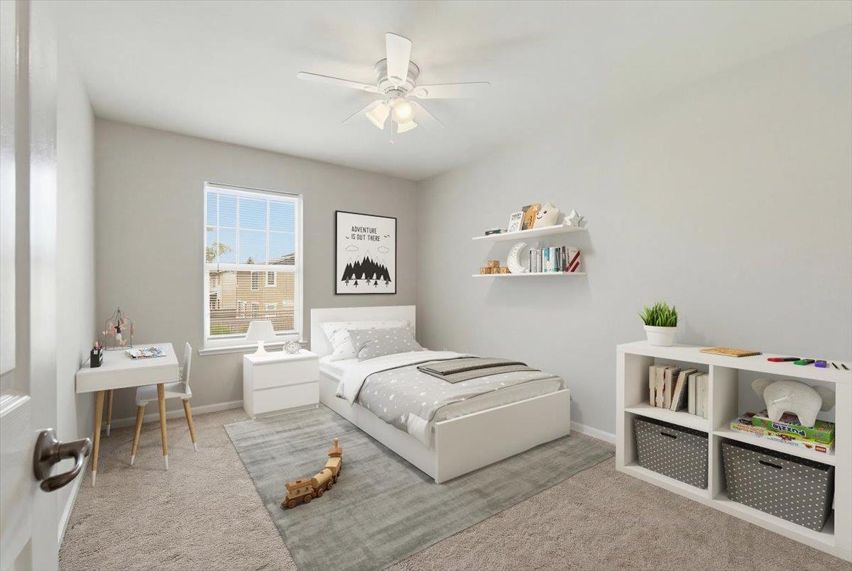 3554 Whitehaven Ave, Ceres, CA 95307