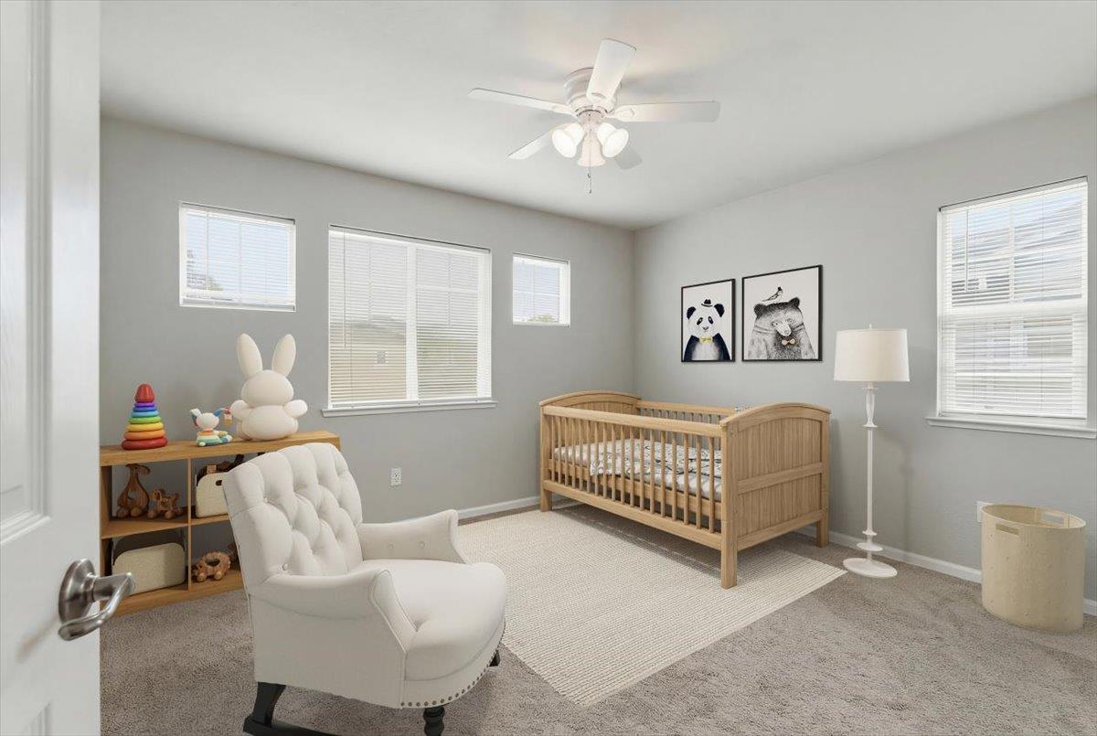 3554 Whitehaven Ave, Ceres, CA 95307