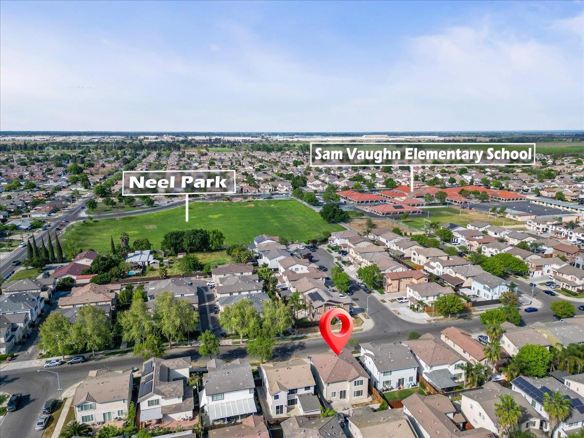 3554 Whitehaven Ave, Ceres, CA 95307