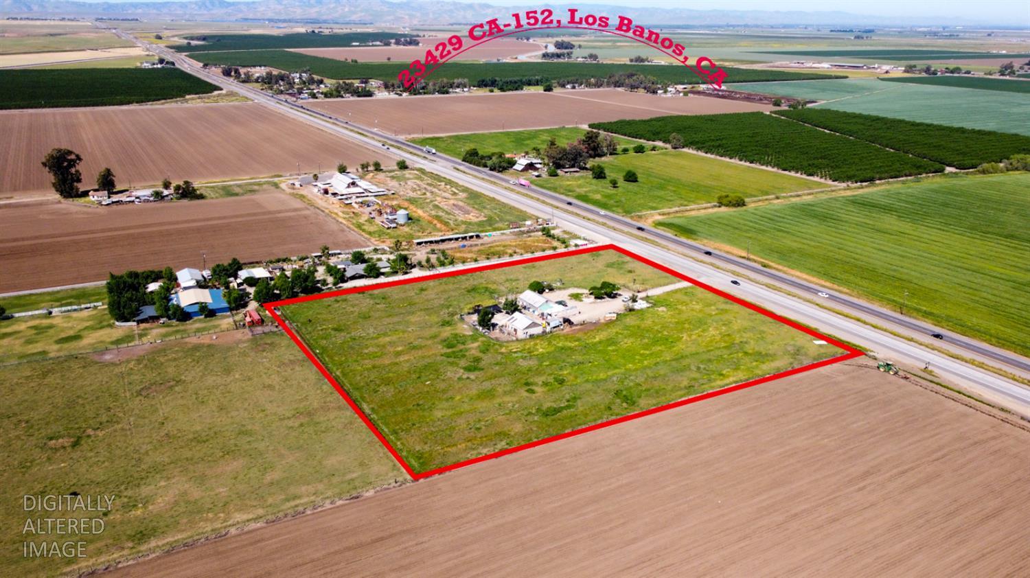 23429 Highway 152, Los Banos, CA 93635