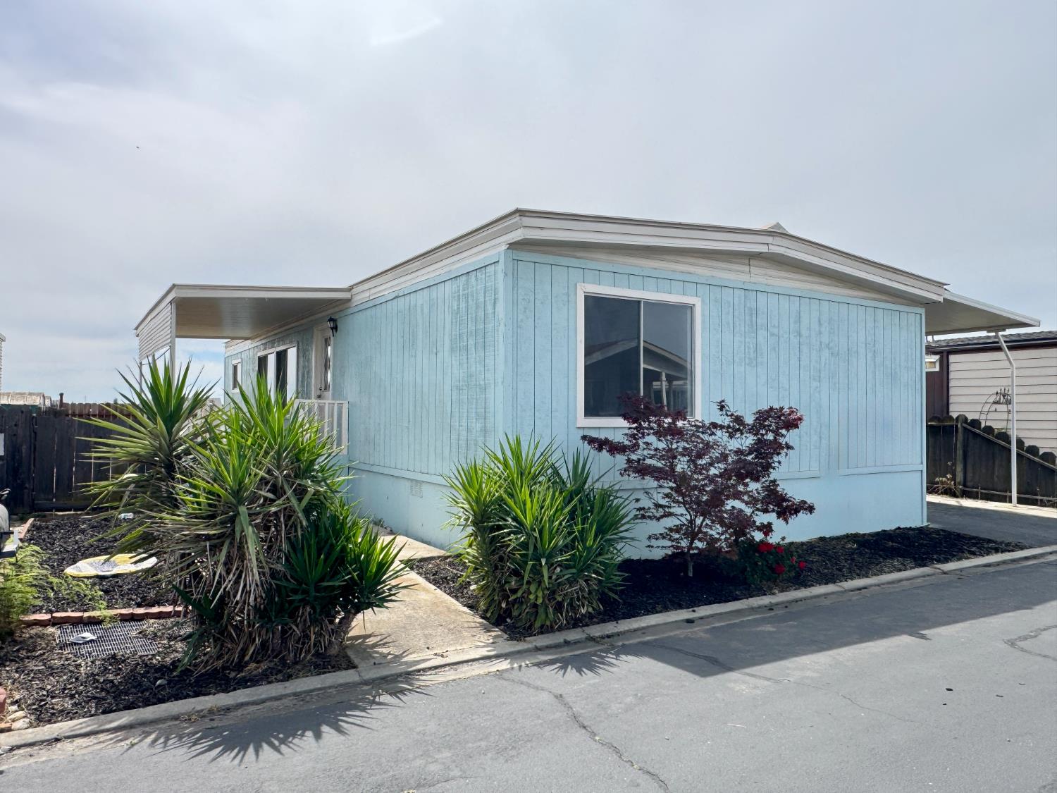 1830 E Yosemite Ave #35, Manteca, CA 95336