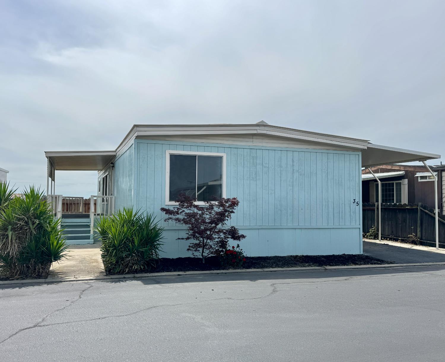 1830 E Yosemite Ave #35, Manteca, CA 95336