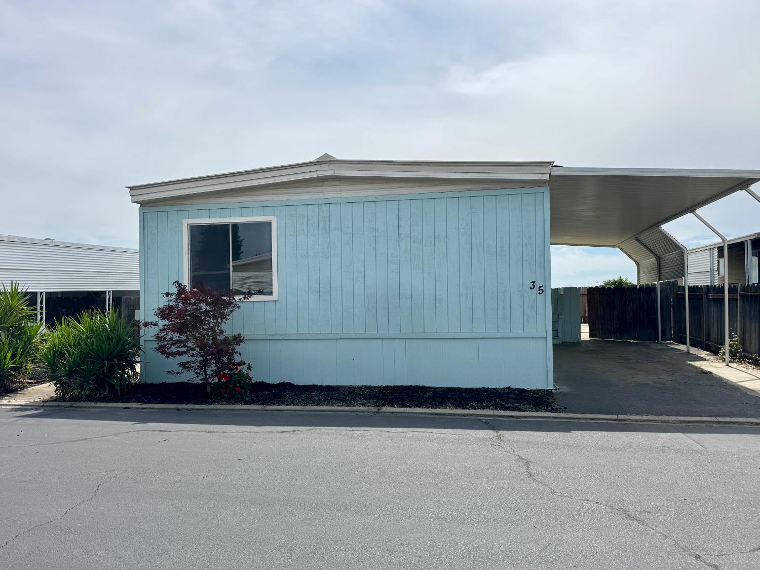 1830 E Yosemite Ave #35, Manteca, CA 95336