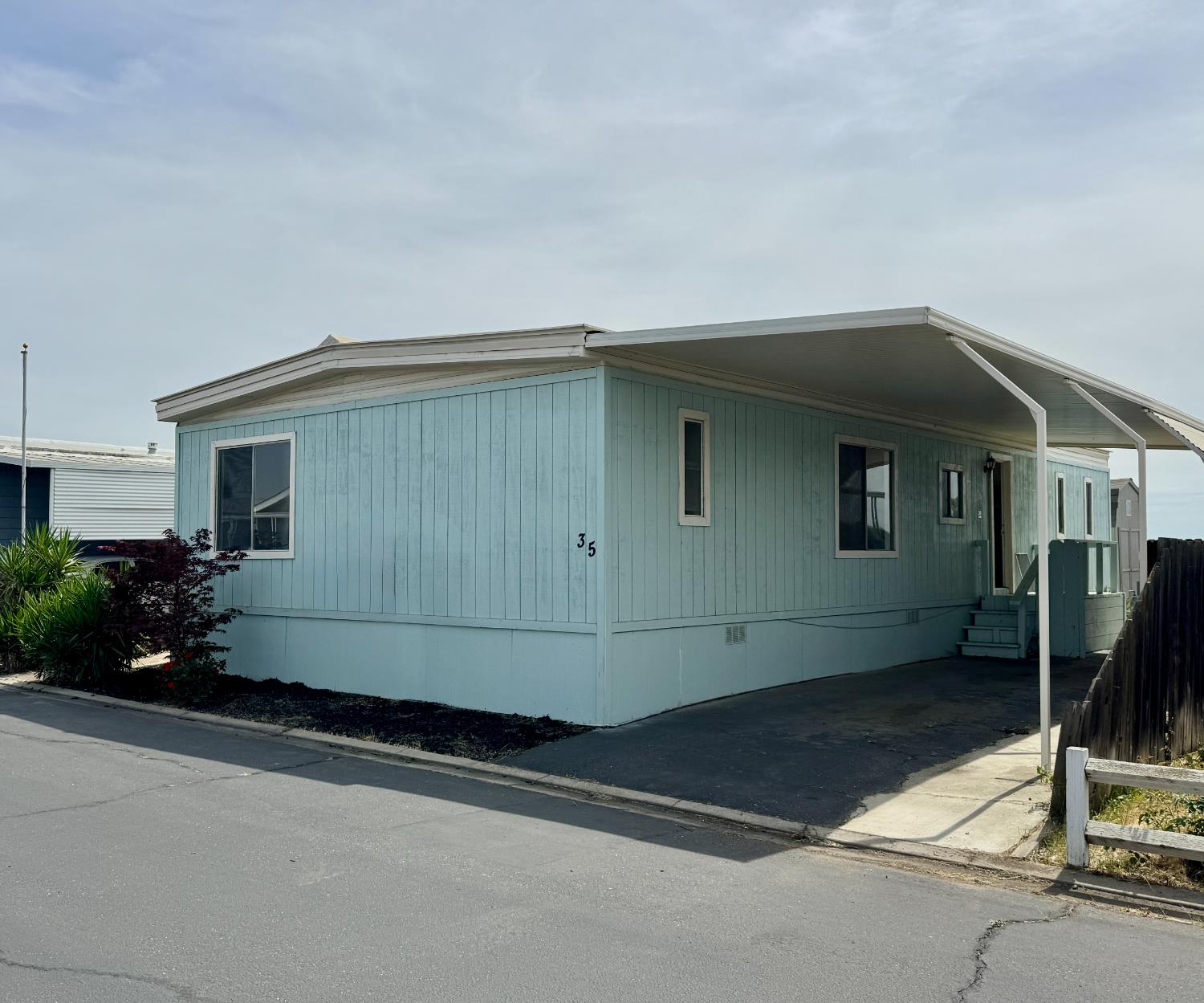 1830 E Yosemite Ave #35, Manteca, CA 95336