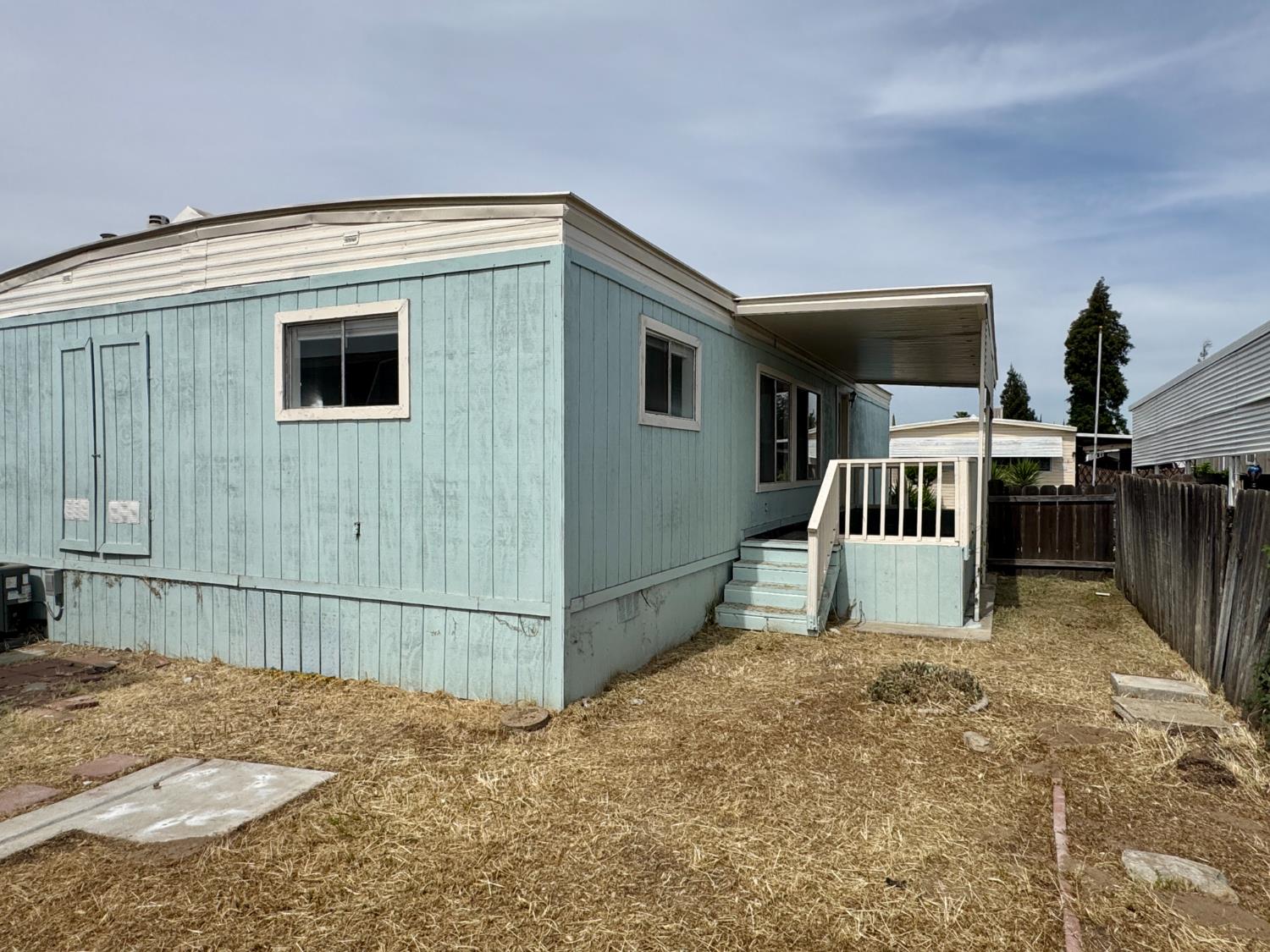 1830 E Yosemite Ave #35, Manteca, CA 95336