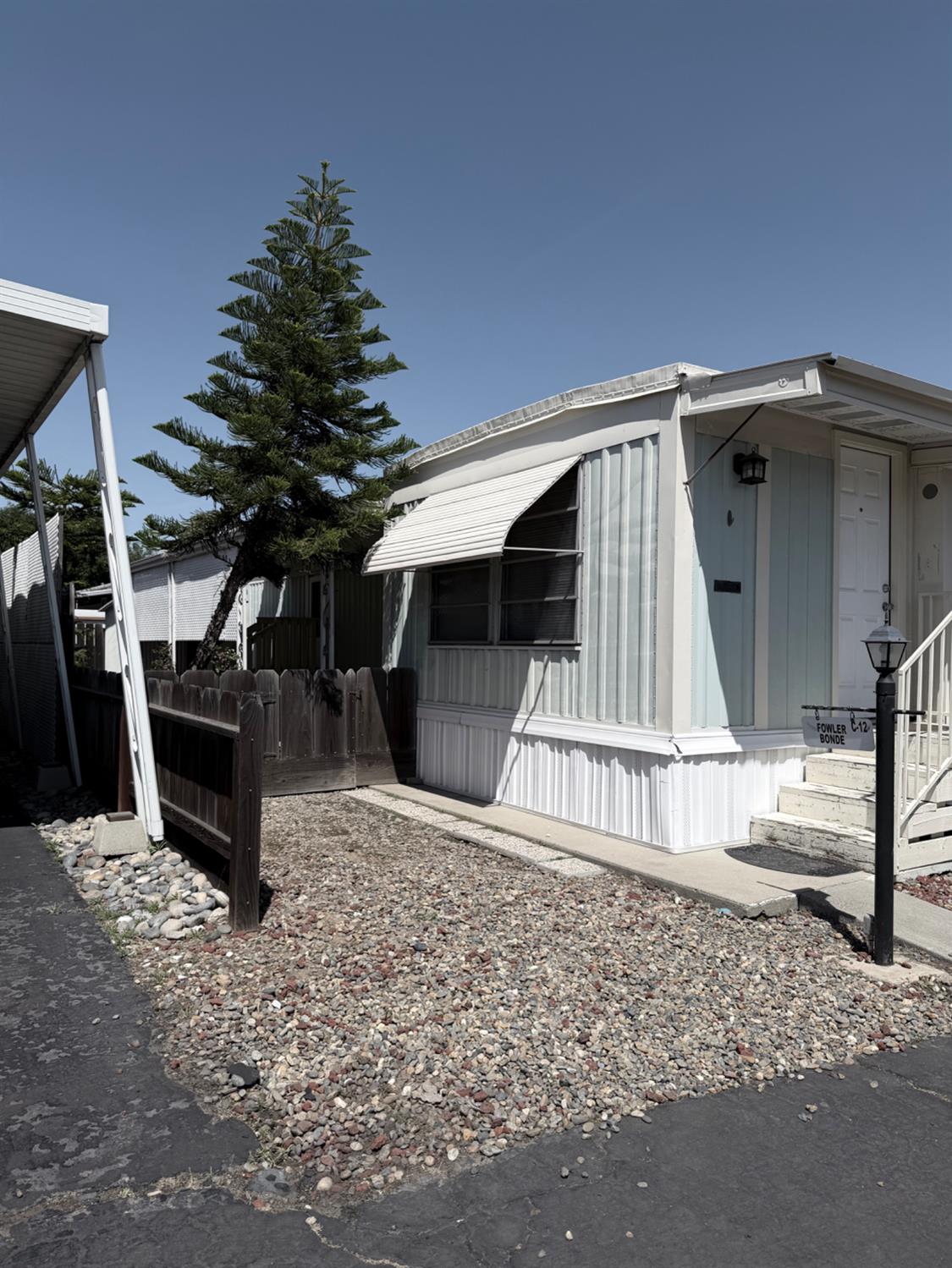 425 20TH CENTURY BLVD #C12, Turlock, CA 95380