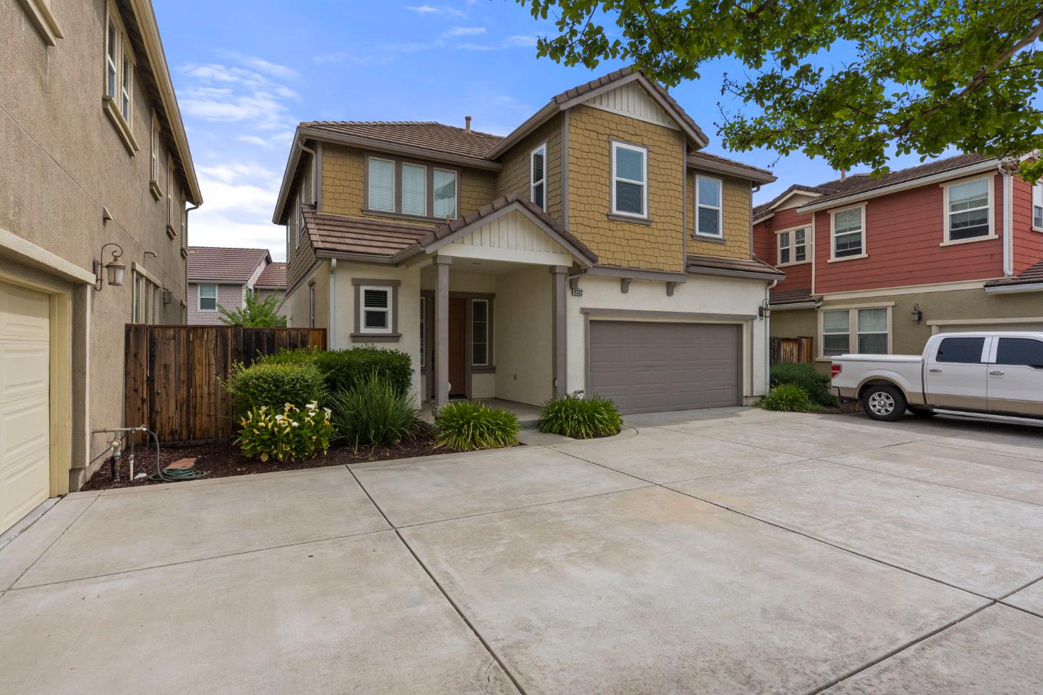 9332 Vintner Cir, Patterson, CA 95363