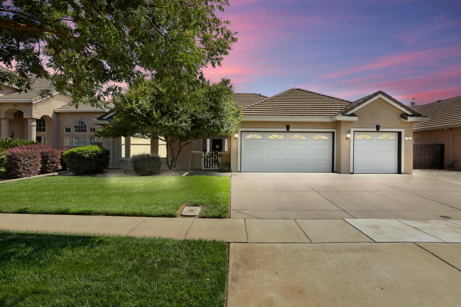 3604 Hillglen Ave, Modesto, CA 95355