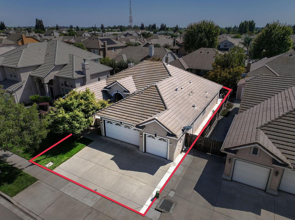 3604 Hillglen Ave, Modesto, CA 95355
