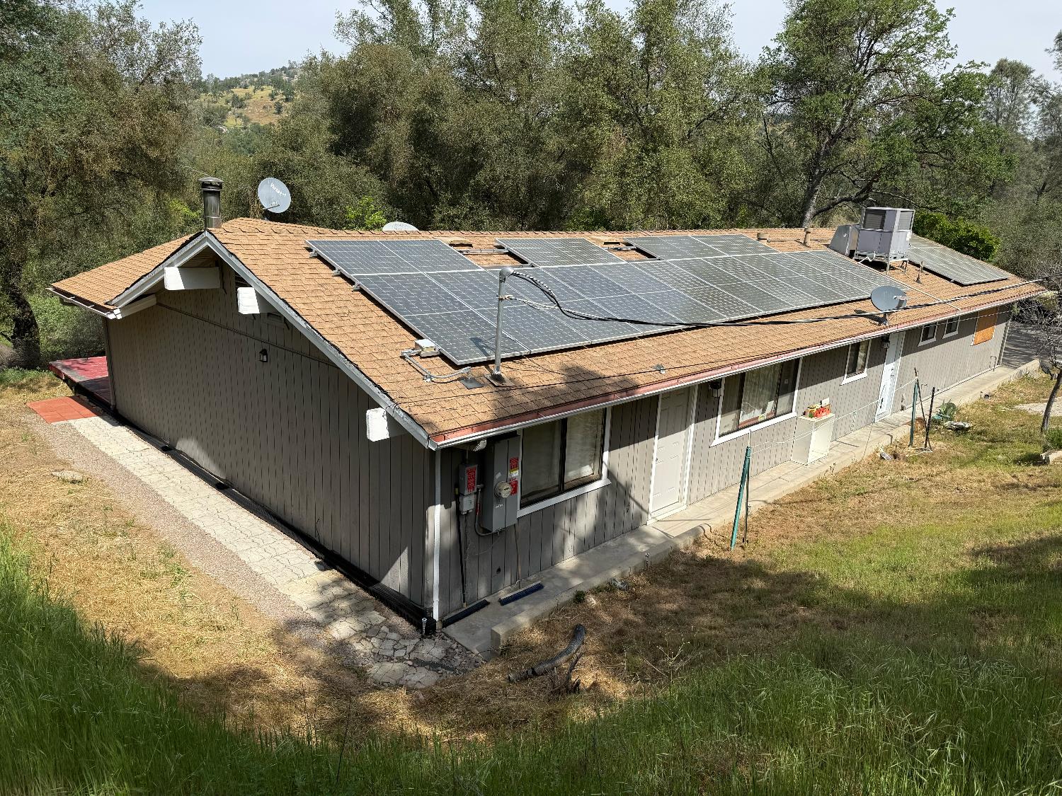 31578 Road 400, Coarsegold, CA 93614