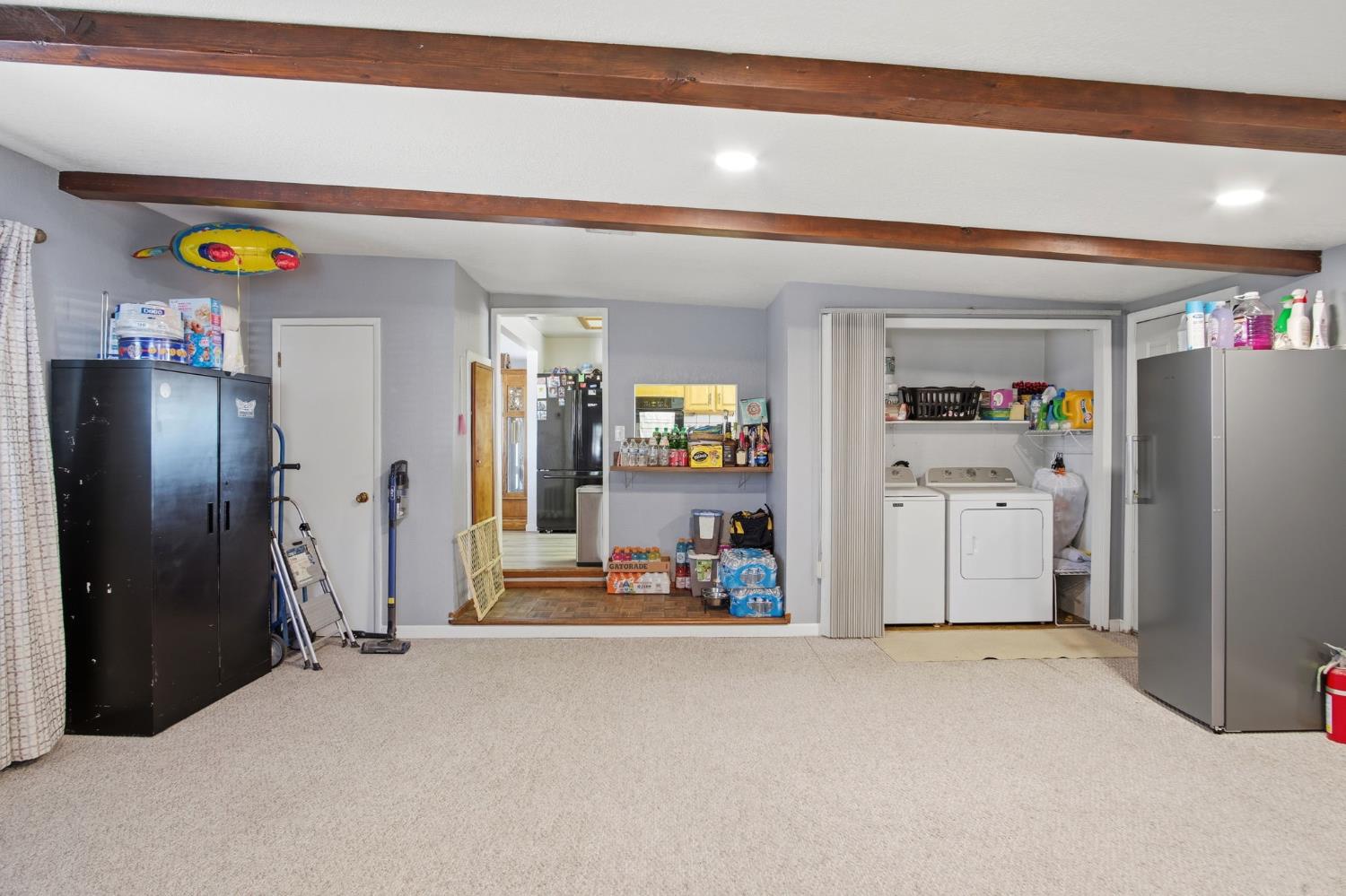 524 Ribier Ave, Modesto, CA 95350