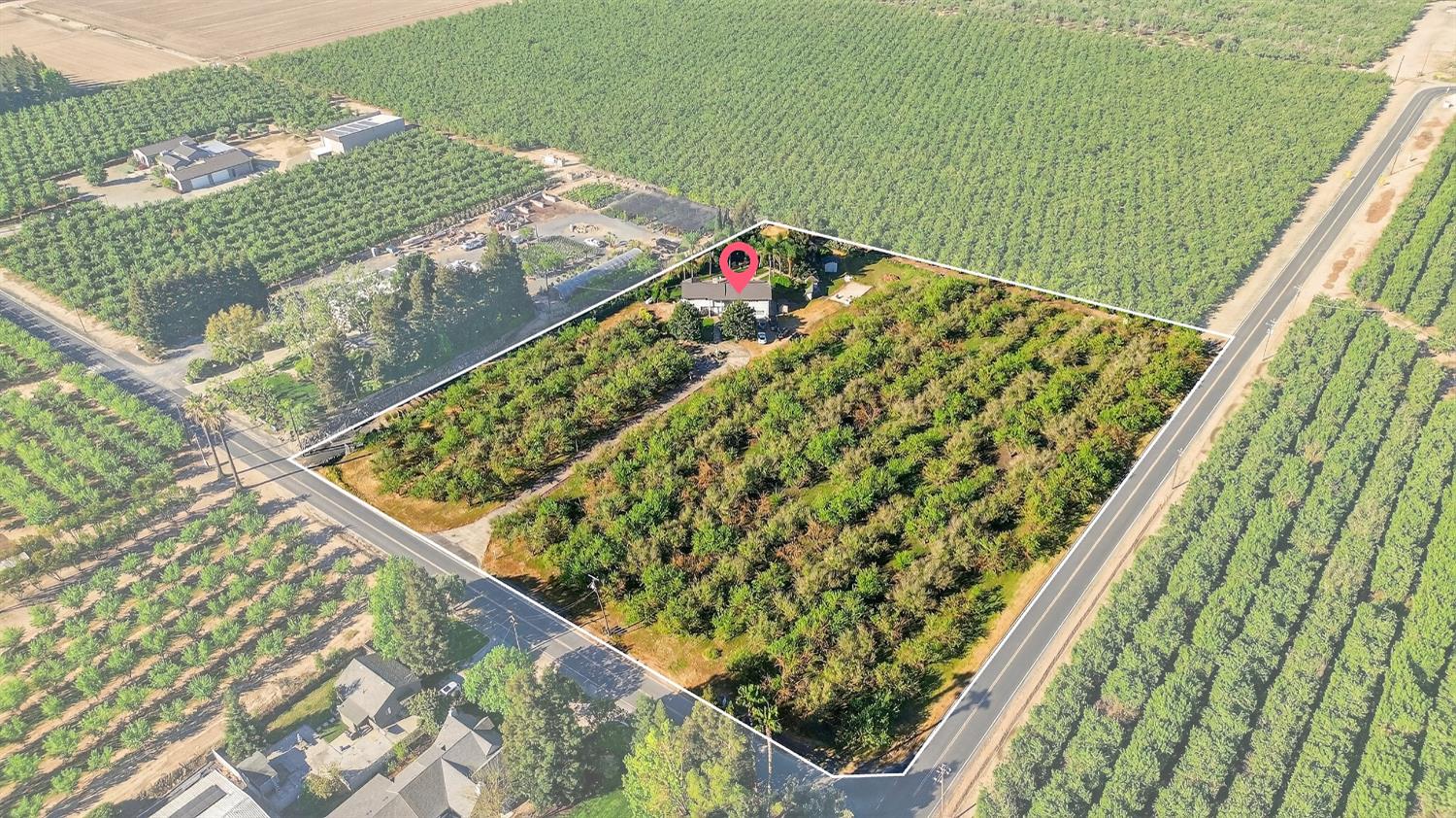 19195 Dahlin Rd, Escalon, CA 95320