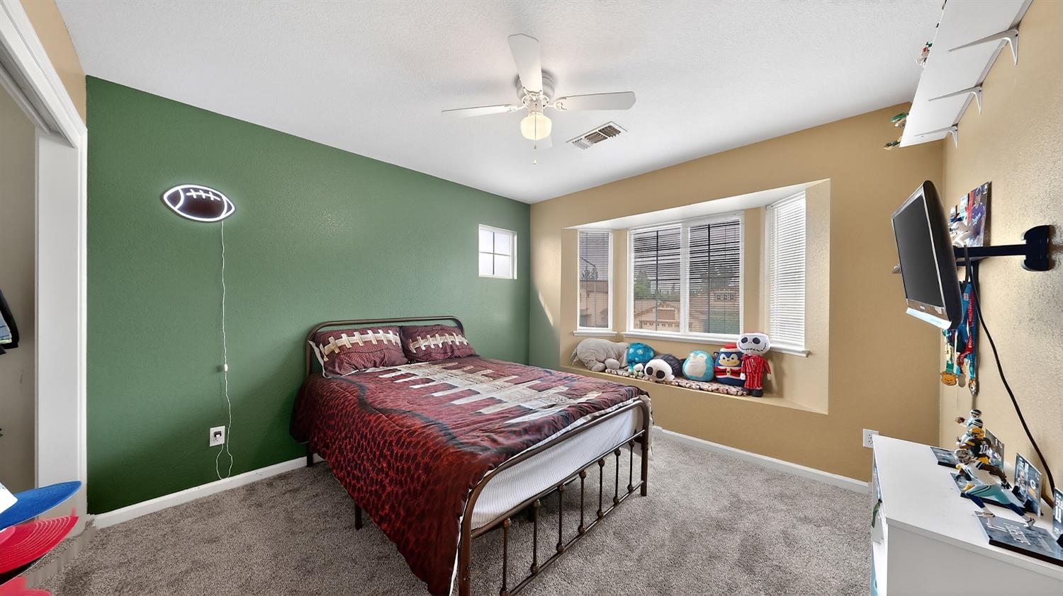 4224 Mount Pleasant Dr, Modesto, CA 95357