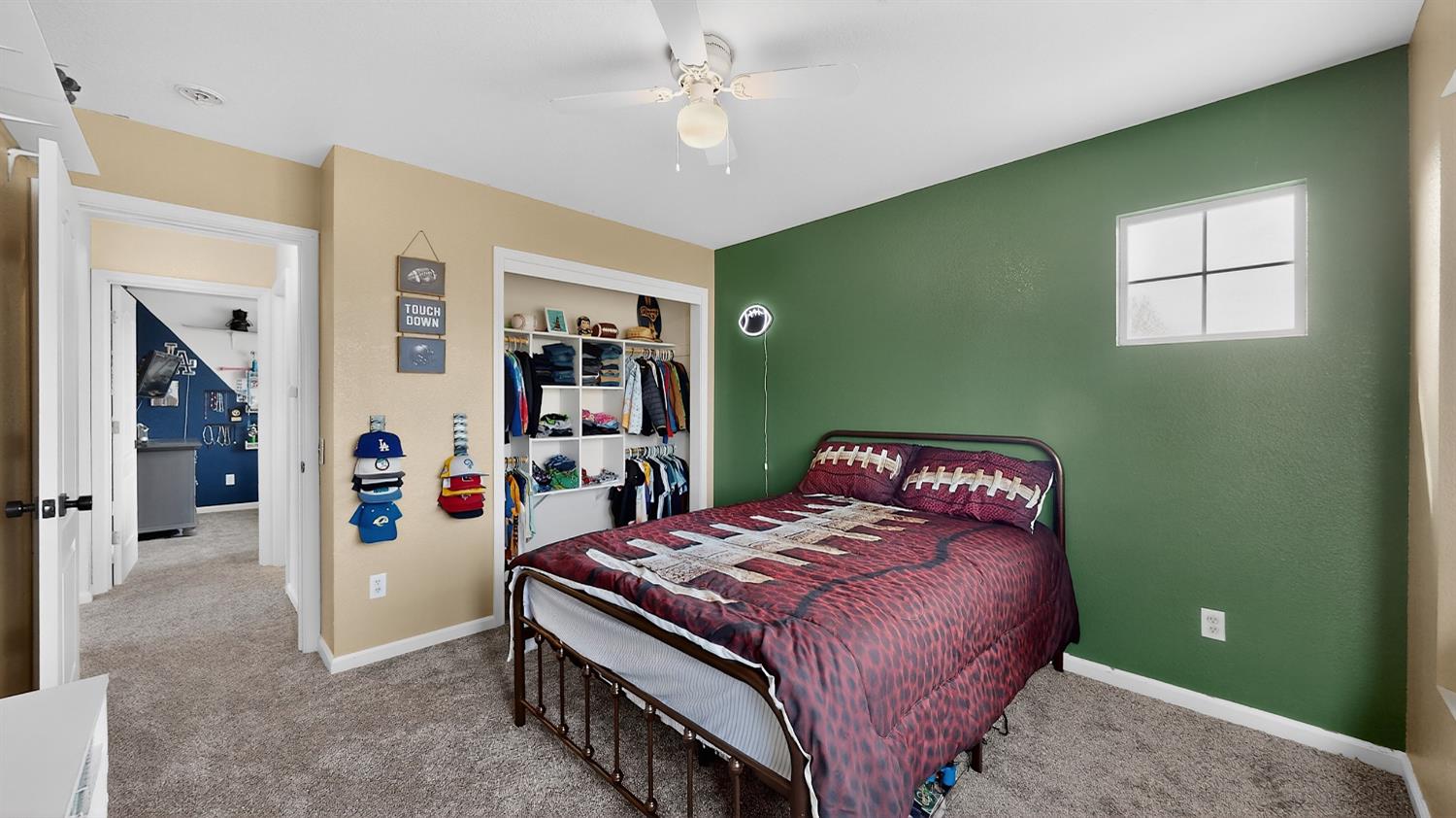 4224 Mount Pleasant Dr, Modesto, CA 95357