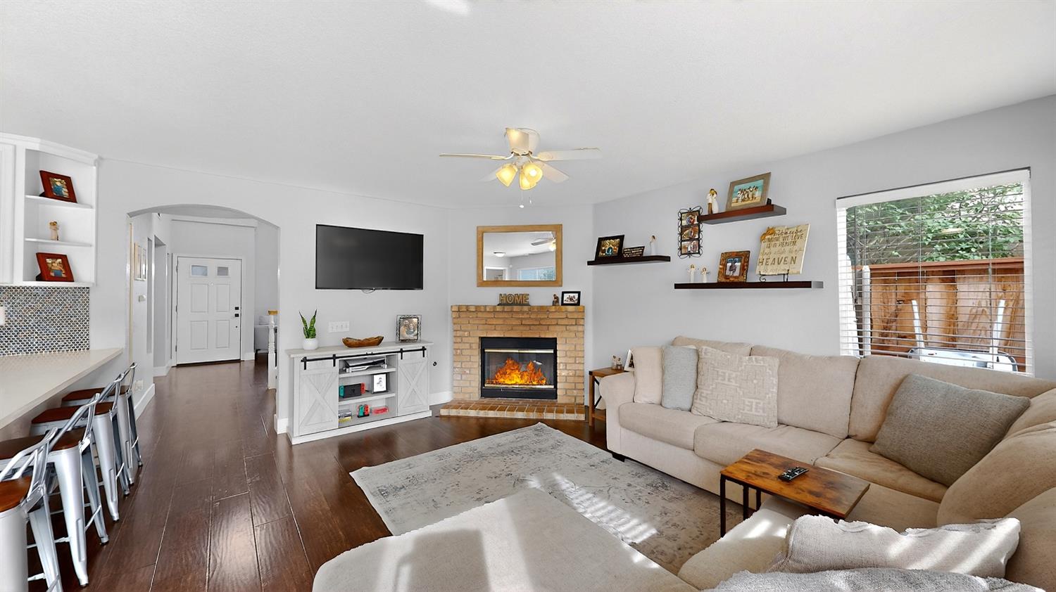 4224 Mount Pleasant Dr, Modesto, CA 95357