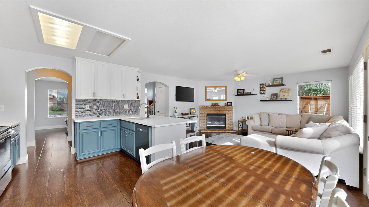 4224 Mount Pleasant Dr, Modesto, CA 95357