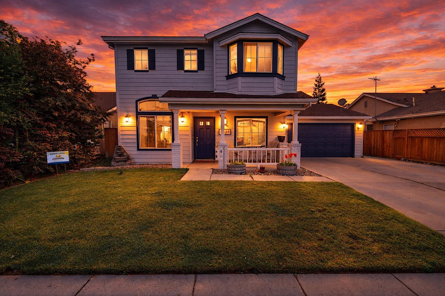 4224 Mount Pleasant Dr, Modesto, CA 95357