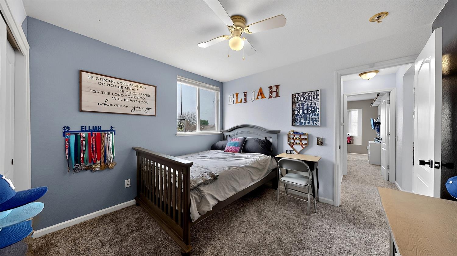 4224 Mount Pleasant Dr, Modesto, CA 95357