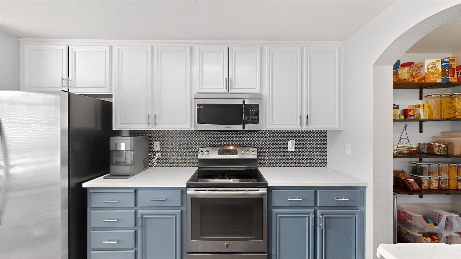 4224 Mount Pleasant Dr, Modesto, CA 95357