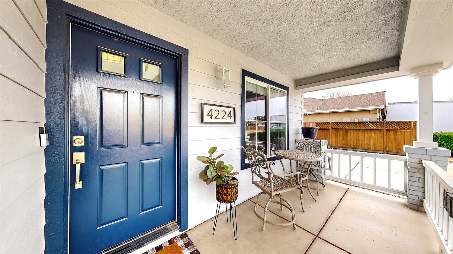 4224 Mount Pleasant Dr, Modesto, CA 95357