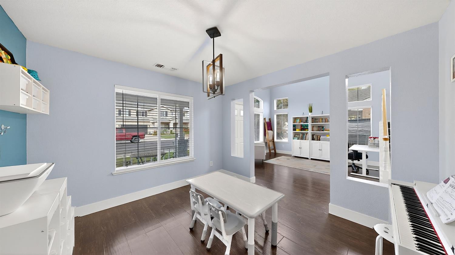 4224 Mount Pleasant Dr, Modesto, CA 95357