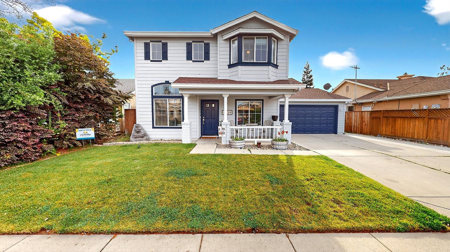 4224 Mount Pleasant Dr, Modesto, CA 95357