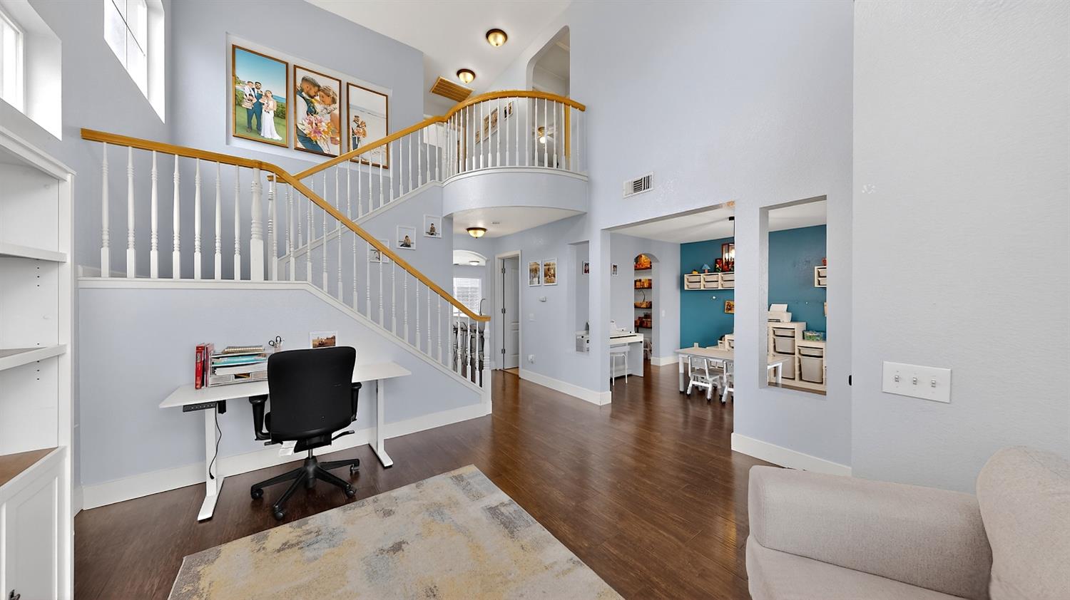 4224 Mount Pleasant Dr, Modesto, CA 95357