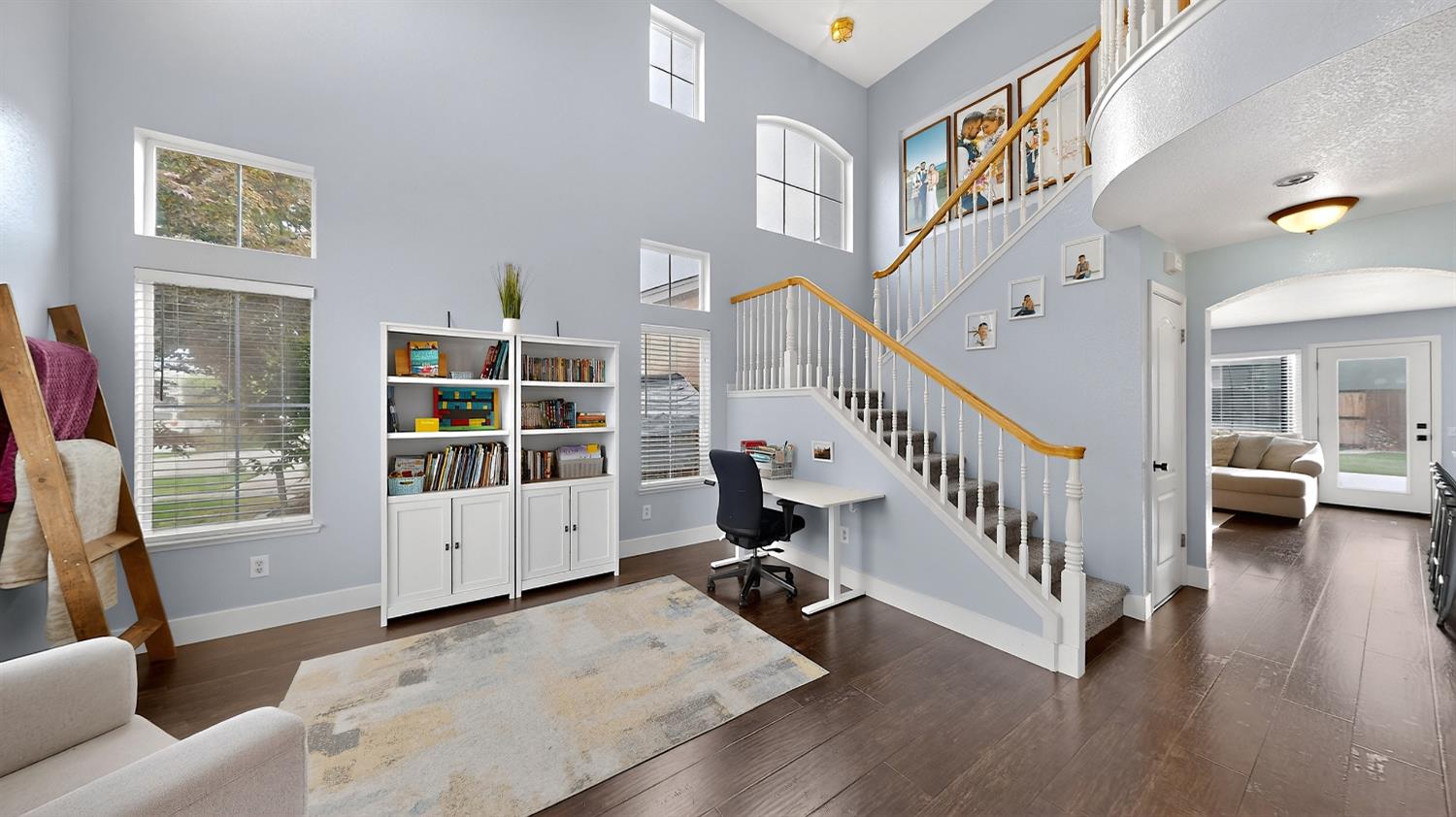 4224 Mount Pleasant Dr, Modesto, CA 95357