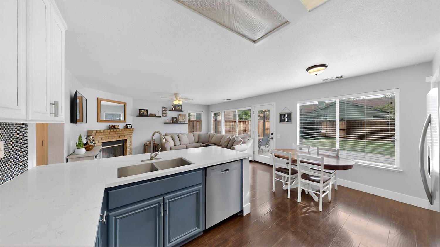 4224 Mount Pleasant Dr, Modesto, CA 95357