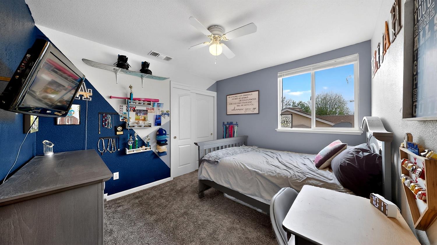 4224 Mount Pleasant Dr, Modesto, CA 95357