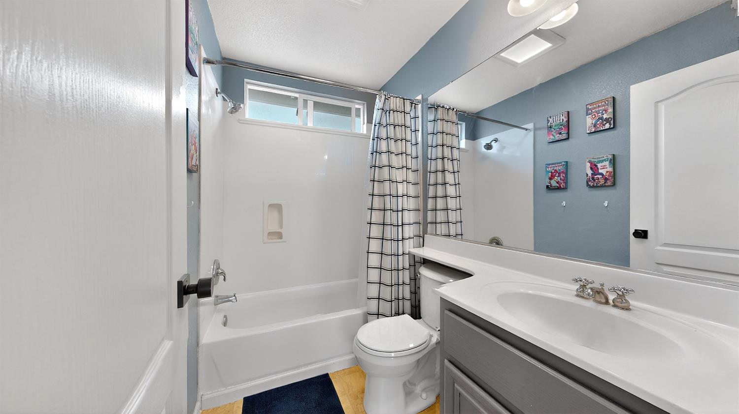 4224 Mount Pleasant Dr, Modesto, CA 95357