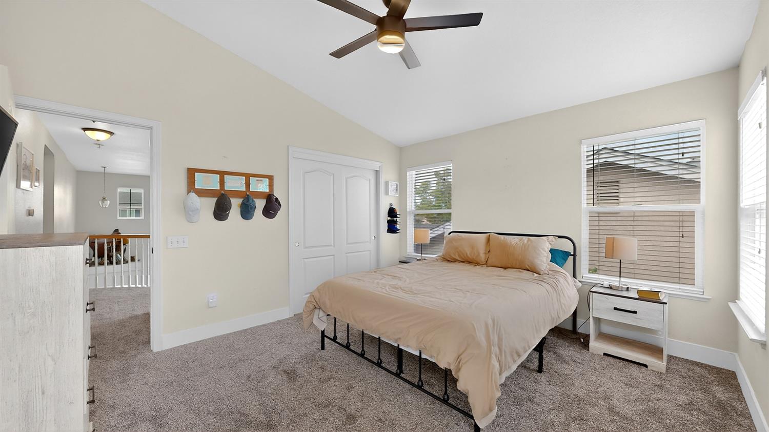 4224 Mount Pleasant Dr, Modesto, CA 95357