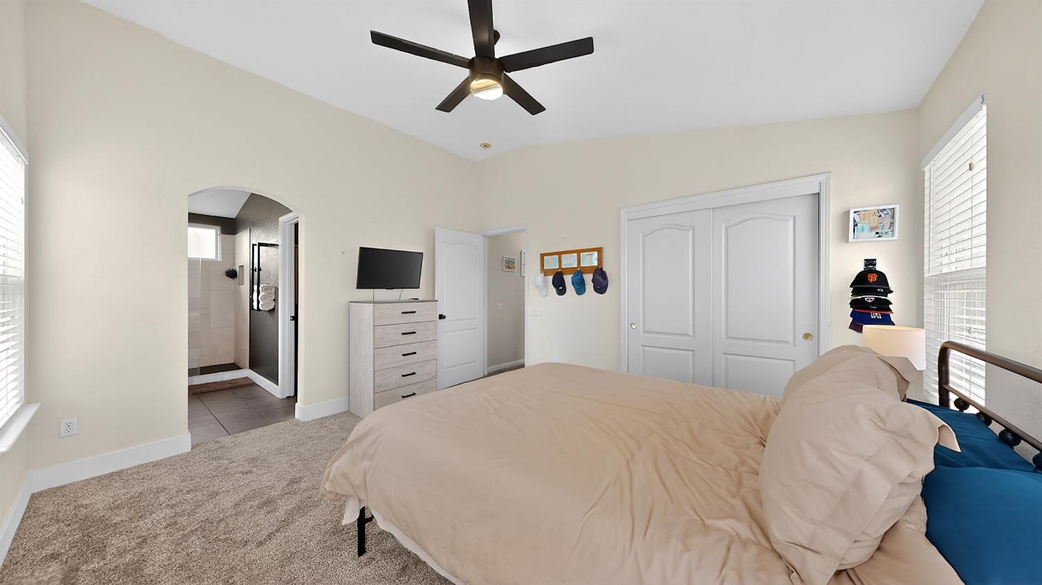 4224 Mount Pleasant Dr, Modesto, CA 95357