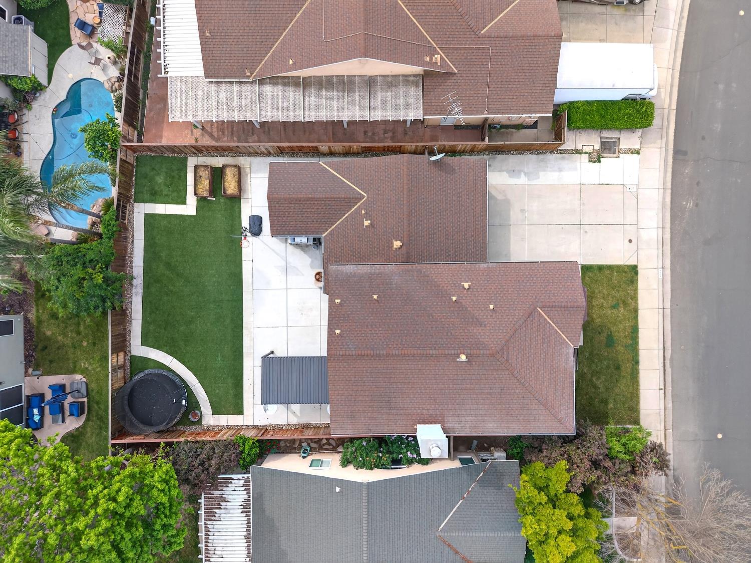 4224 Mount Pleasant Dr, Modesto, CA 95357