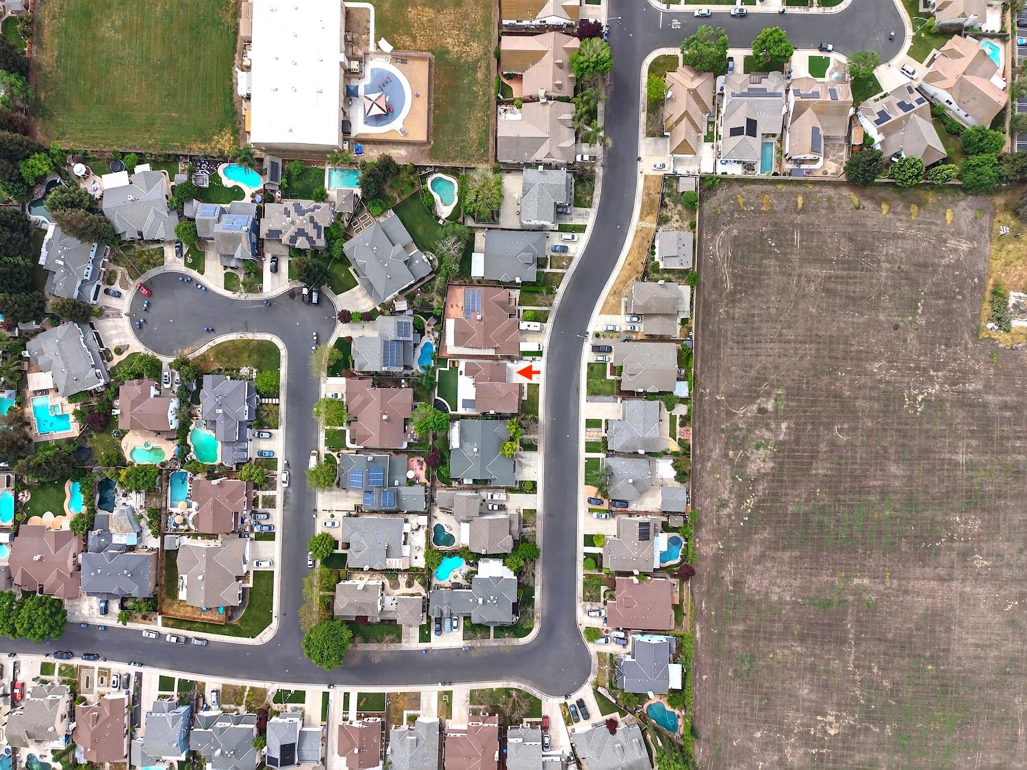 4224 Mount Pleasant Dr, Modesto, CA 95357