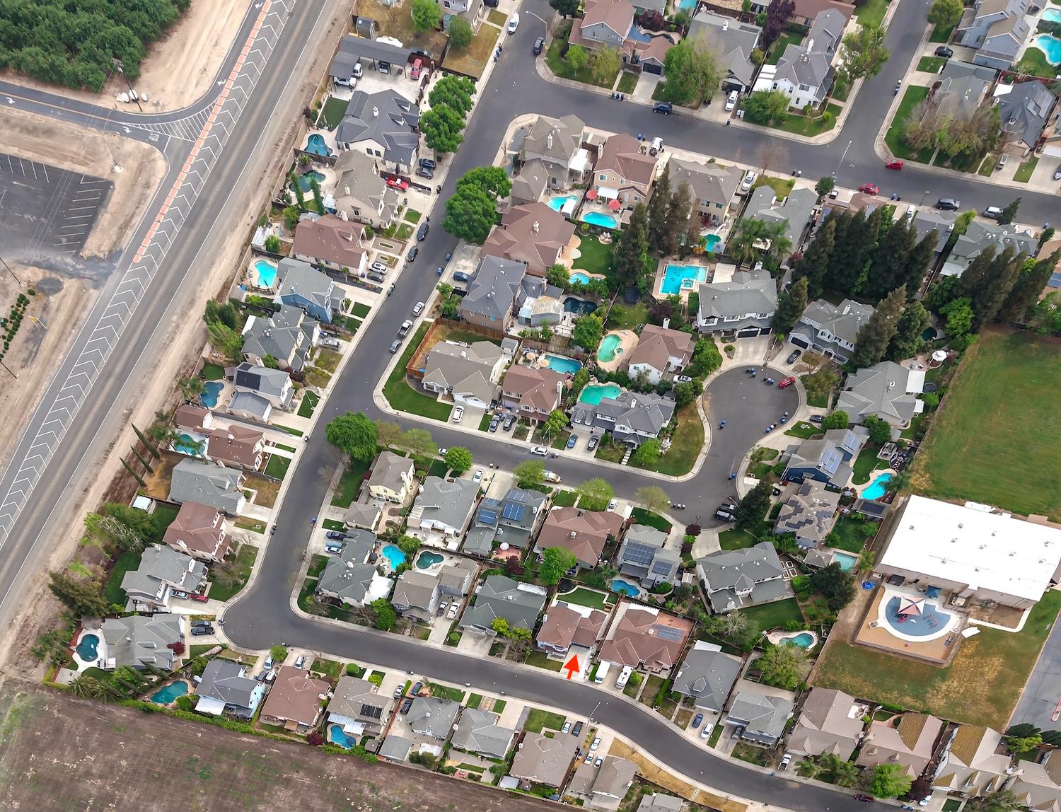 4224 Mount Pleasant Dr, Modesto, CA 95357