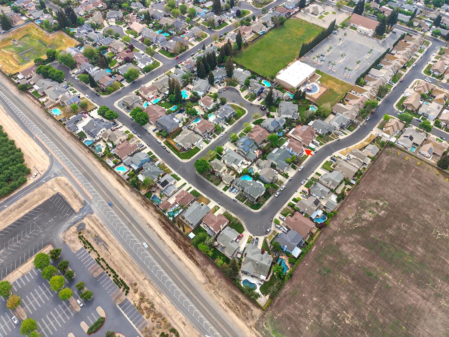 4224 Mount Pleasant Dr, Modesto, CA 95357