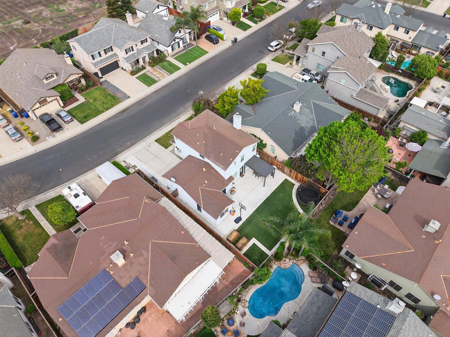 4224 Mount Pleasant Dr, Modesto, CA 95357