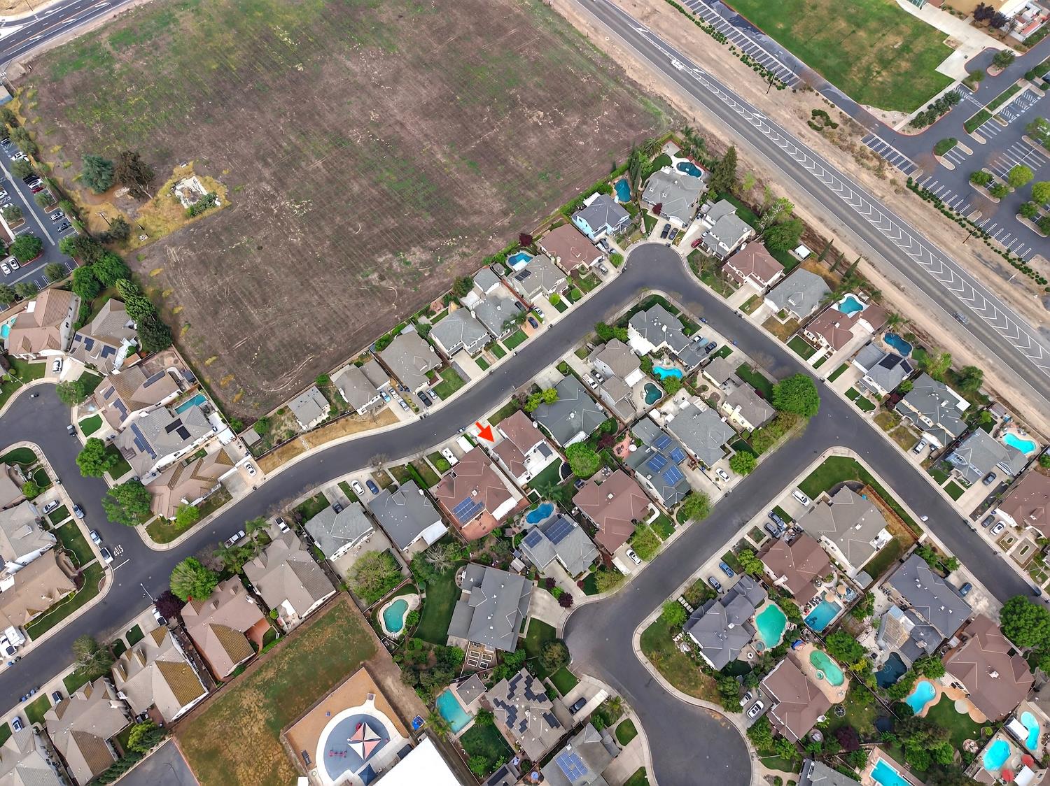 4224 Mount Pleasant Dr, Modesto, CA 95357