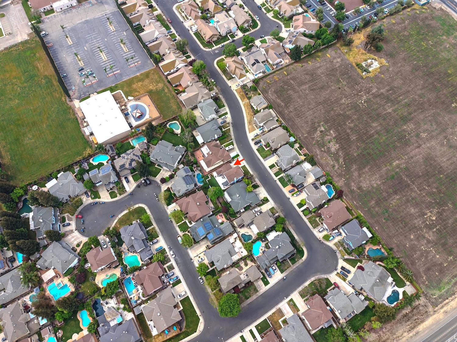 4224 Mount Pleasant Dr, Modesto, CA 95357