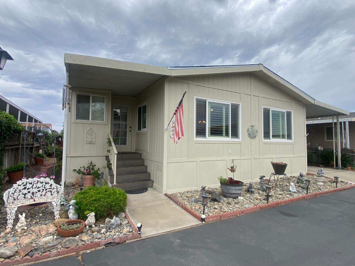 19667 American Ave #88, Hilmar, CA 95324