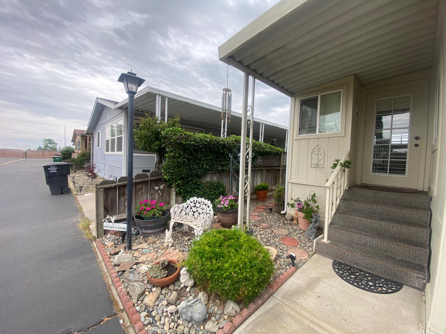 19667 American Ave #88, Hilmar, CA 95324