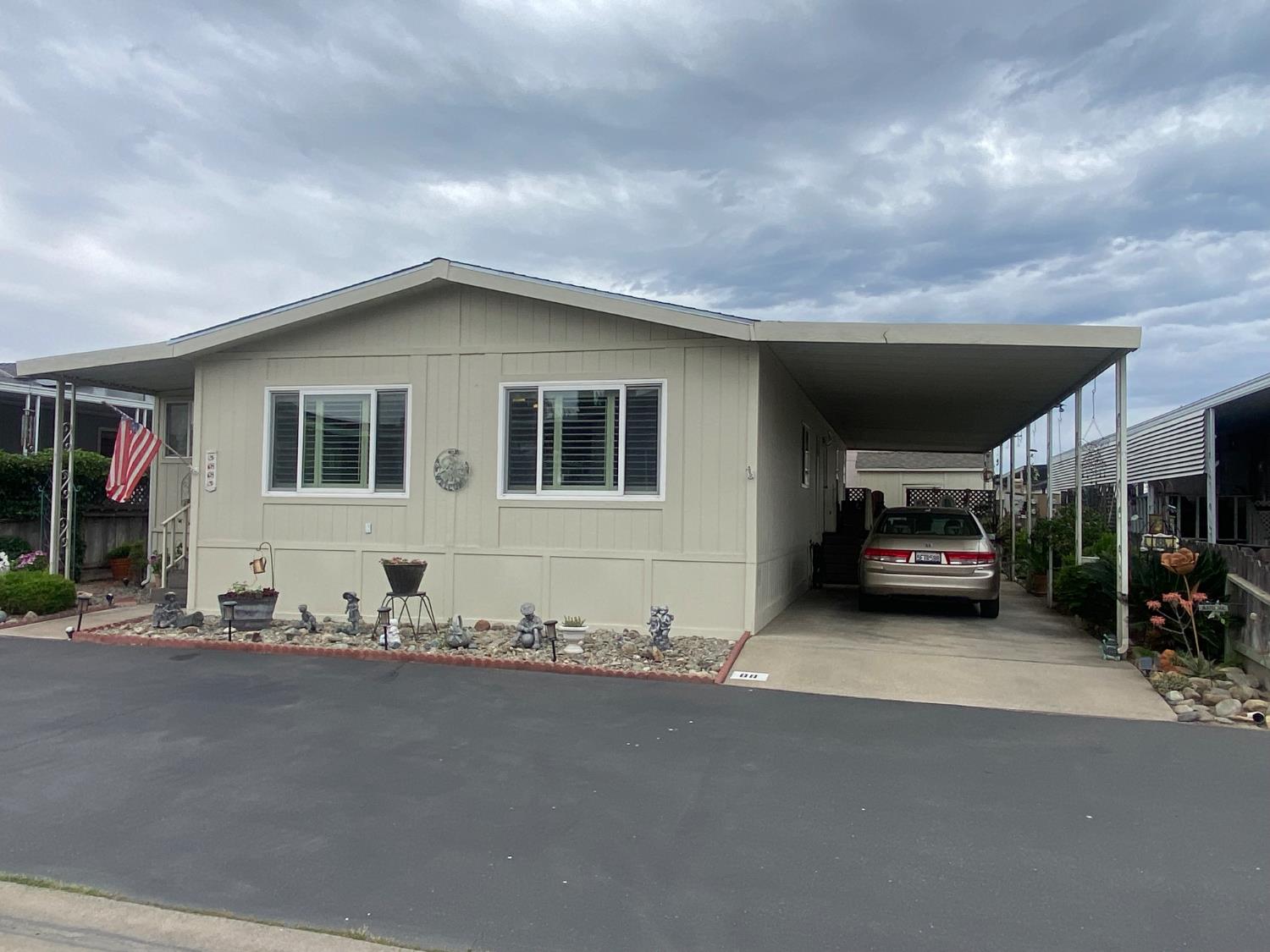 19667 American Ave #88, Hilmar, CA 95324