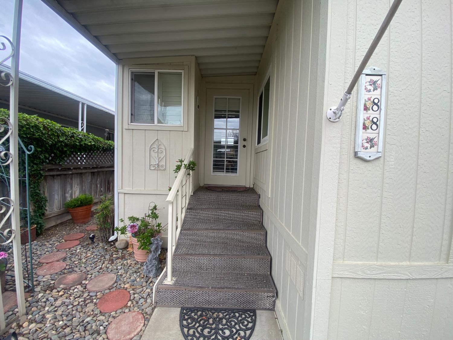 19667 American Ave #88, Hilmar, CA 95324